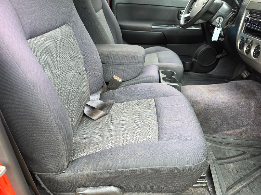 2008 Chevrolet Colorado - $6,500