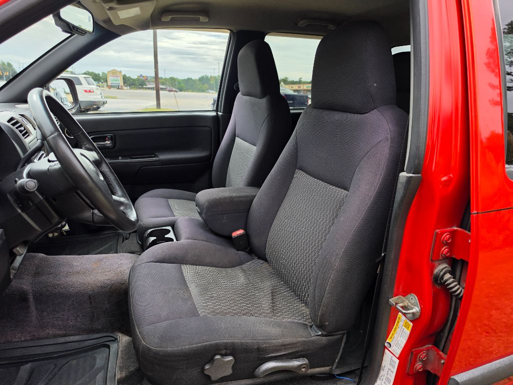 2008 Chevrolet Colorado - $6,500
