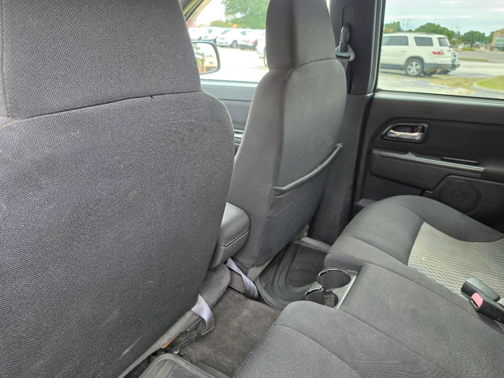 2008 Chevrolet Colorado - $6,500