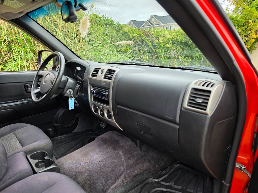 2008 Chevrolet Colorado - $6,500