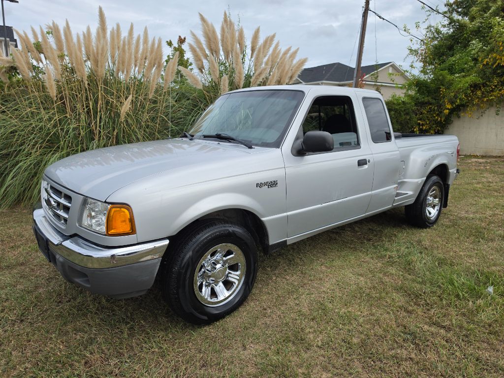 2003 Ford Ranger