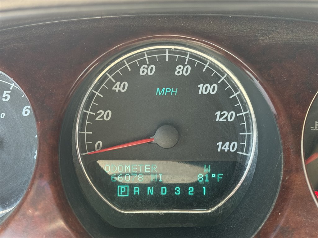2008 Buick Lucerne CX photo