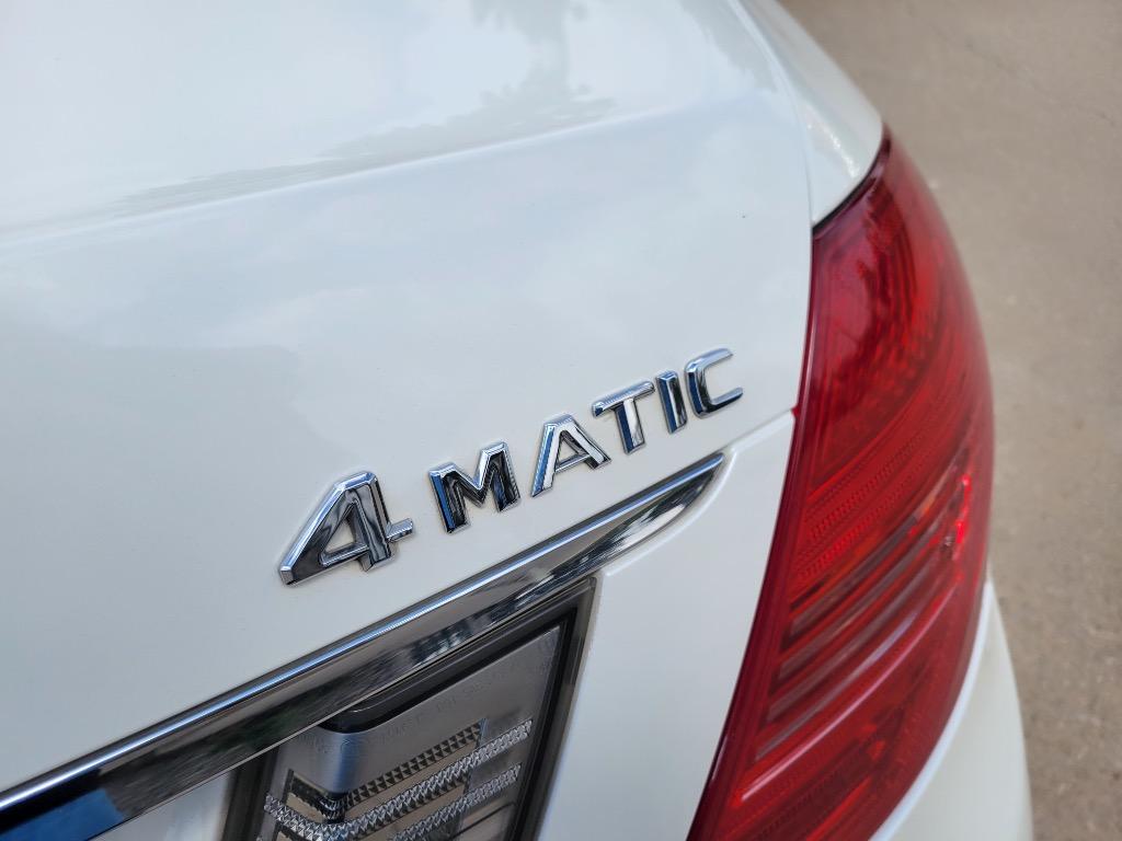 2012 Mercedes-Benz CL-Class - $21,991
