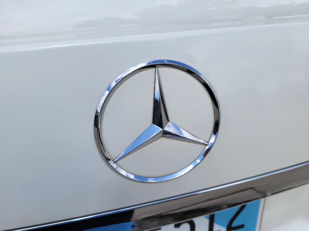 2012 Mercedes-Benz CL-Class - $21,991