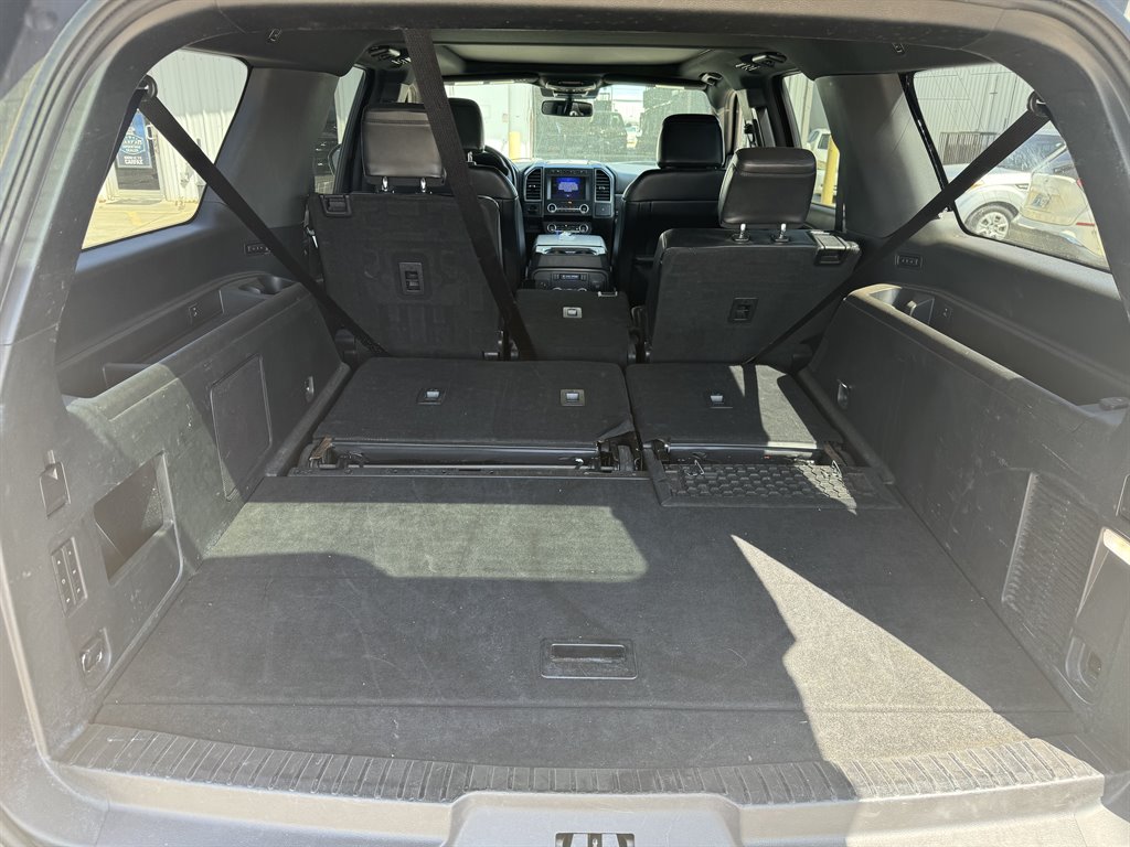 2021 Ford Expedition Max Limited photo