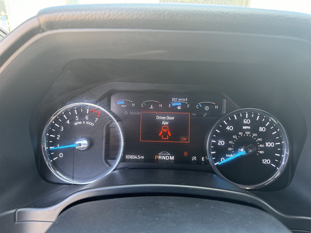 2021 Ford Expedition Max Limited photo