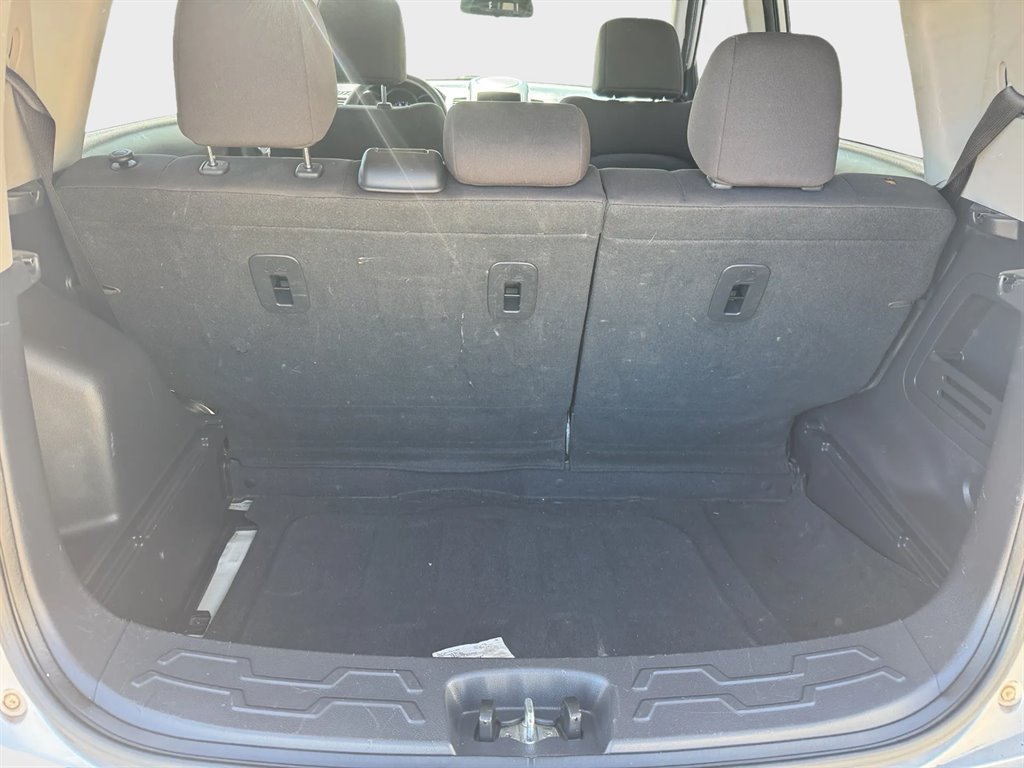 2012 Kia Soul photo