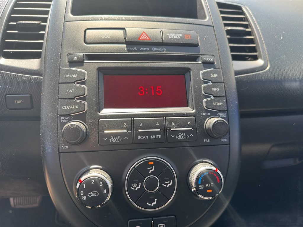2012 Kia Soul photo