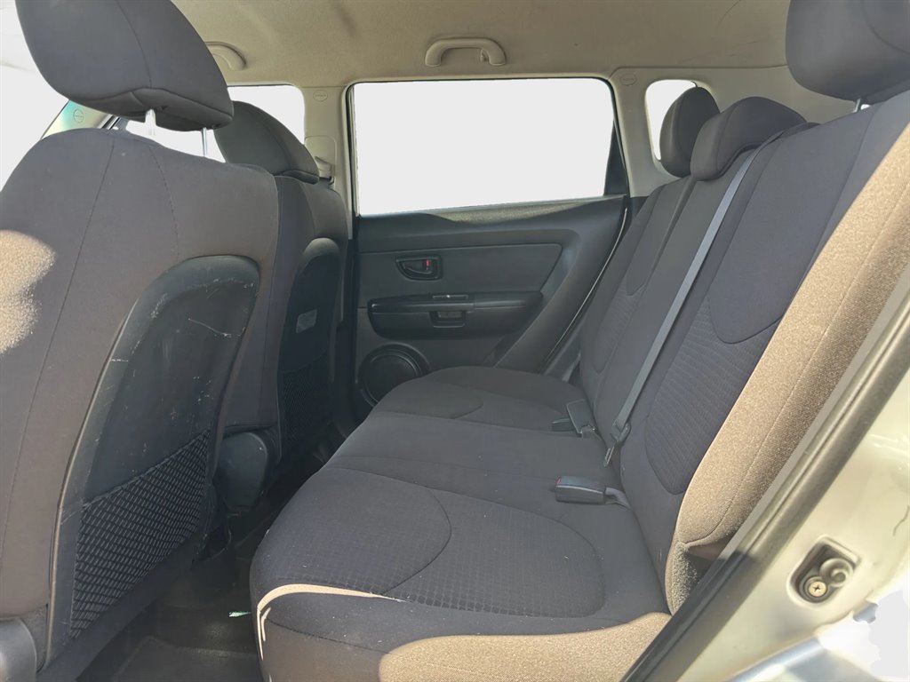 2012 Kia Soul photo