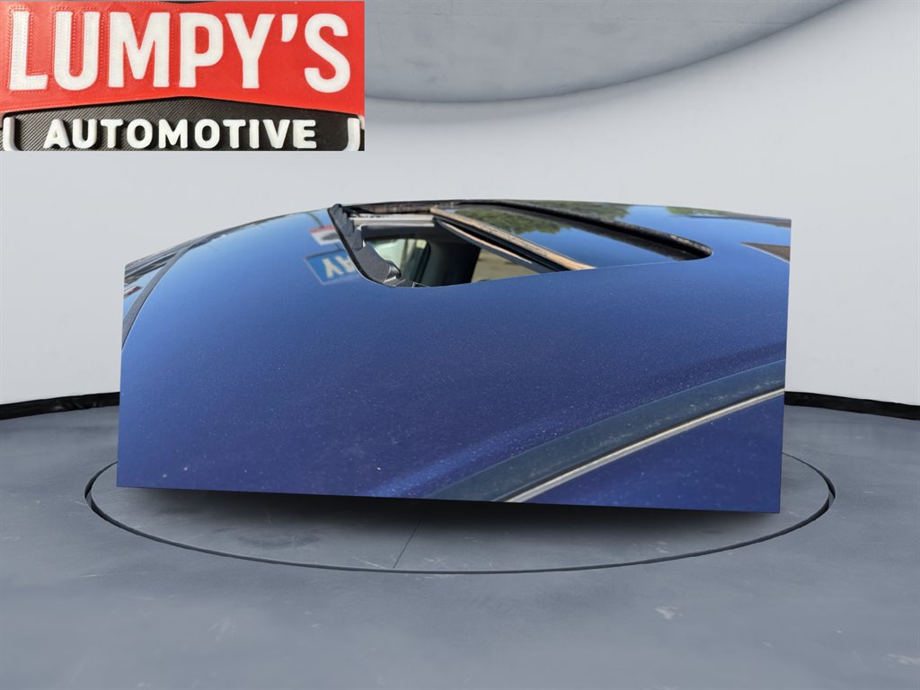 2019 Honda Odyssey EX-L photo
