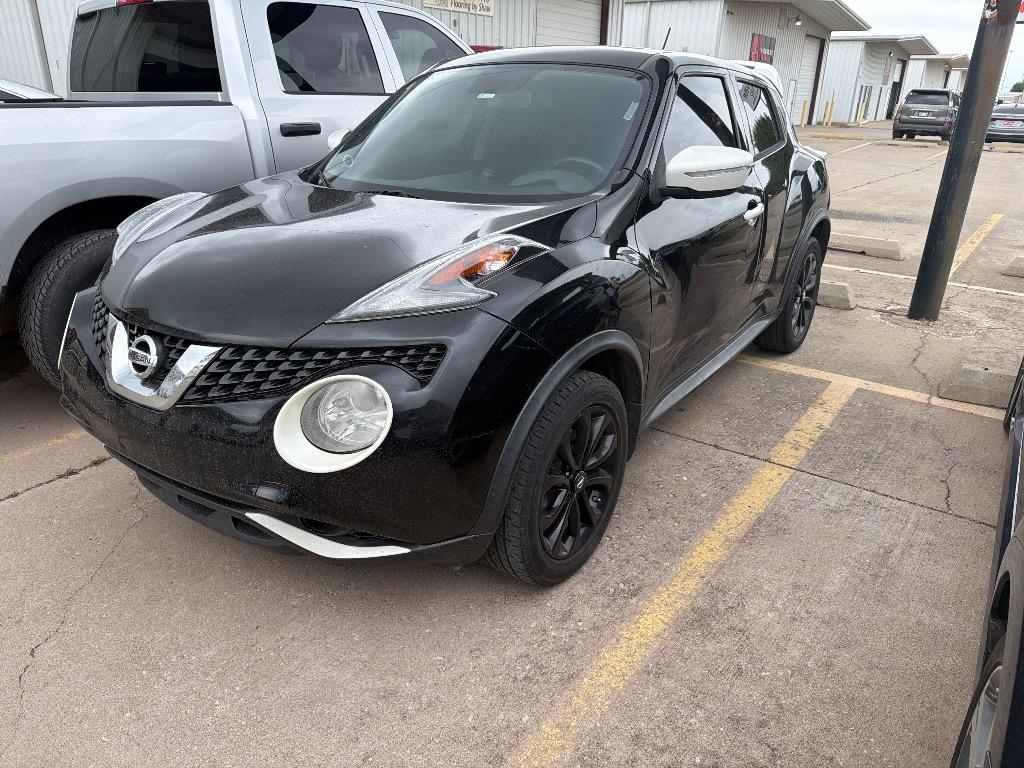 2017 Nissan JUKE - $5,995