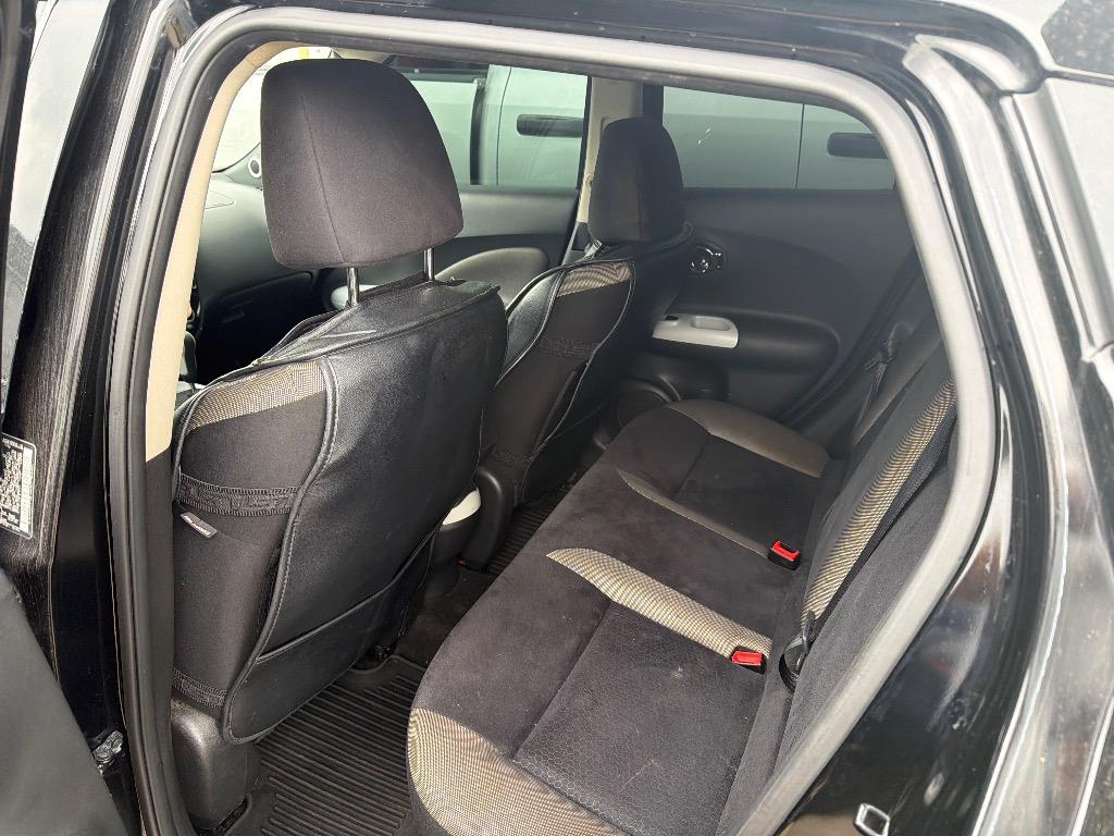 2017 Nissan JUKE - $5,995