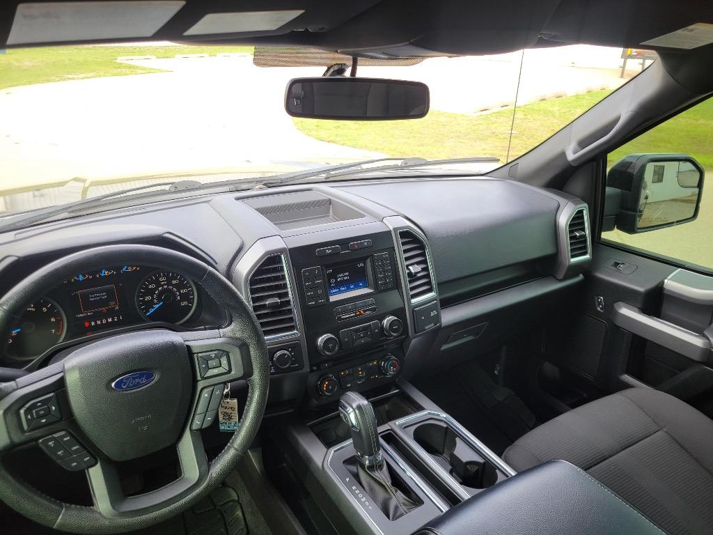 2016 Ford F-150 - $22,998