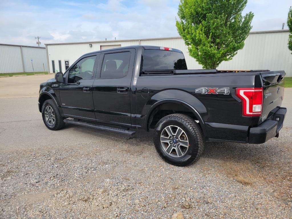 2016 Ford F-150 - $22,998