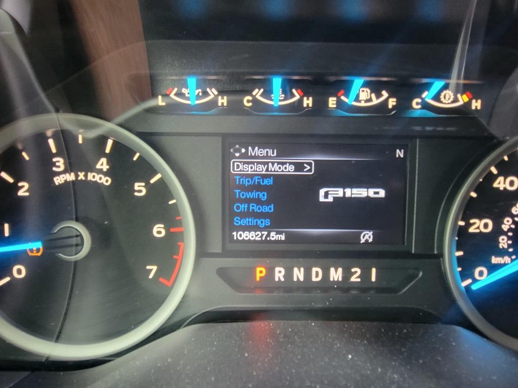 2016 Ford F-150 - $22,998