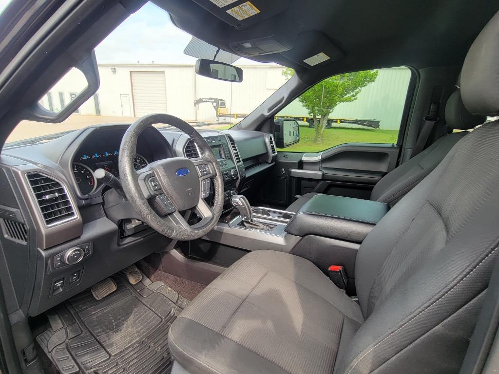 2016 Ford F-150 - $22,998