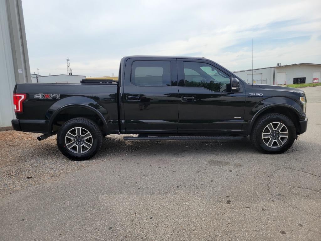 2016 Ford F-150 - $22,998