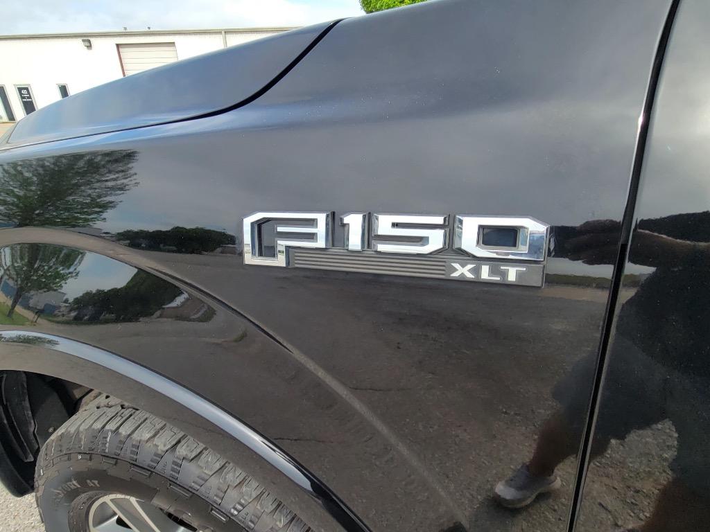 2016 Ford F-150 - $22,998