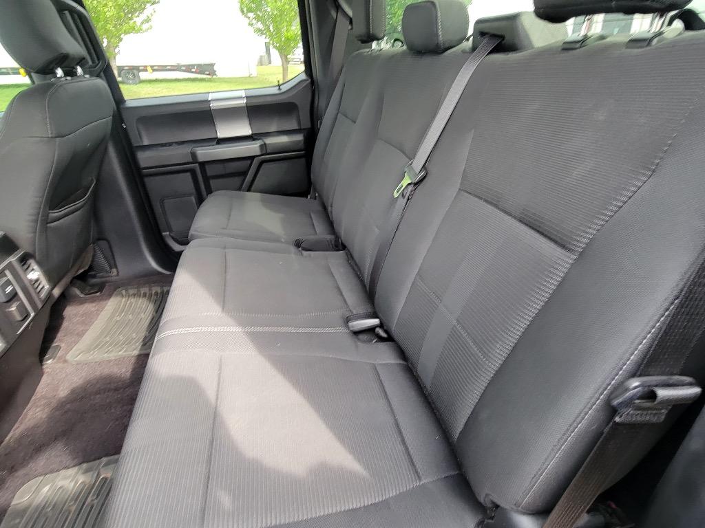 2016 Ford F-150 - $22,998