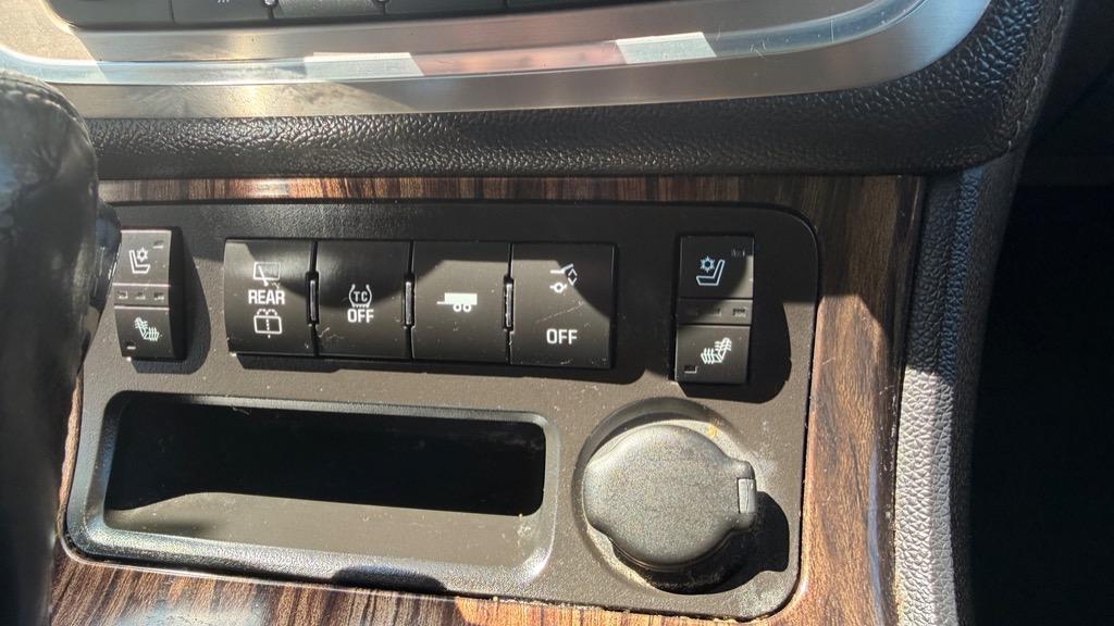 2014 GMC Acadia - $12,991