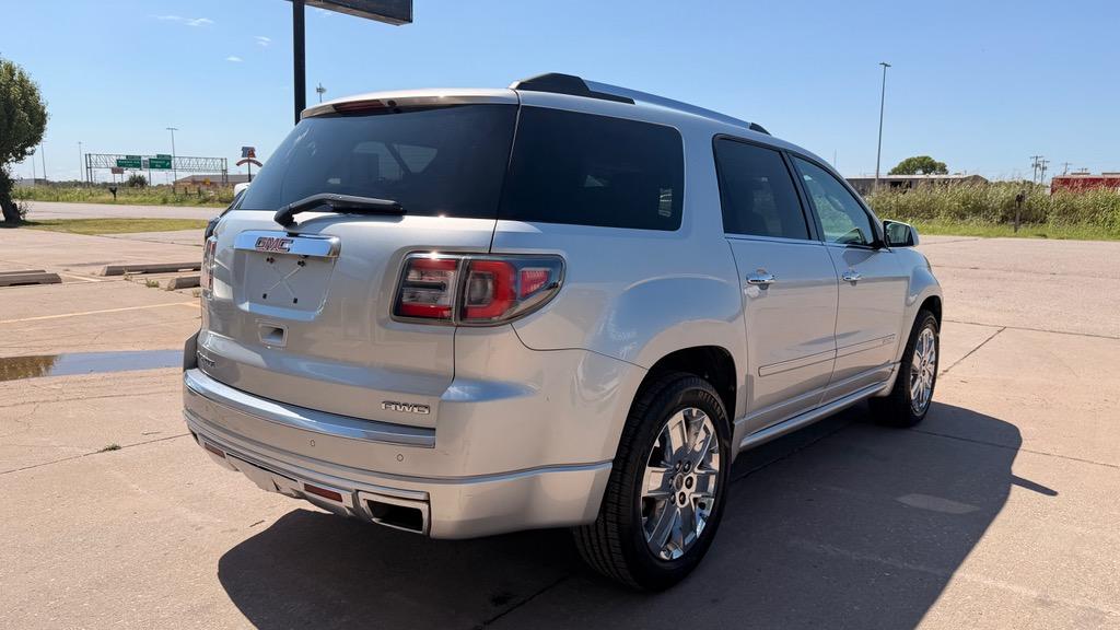 2014 GMC Acadia - $12,991