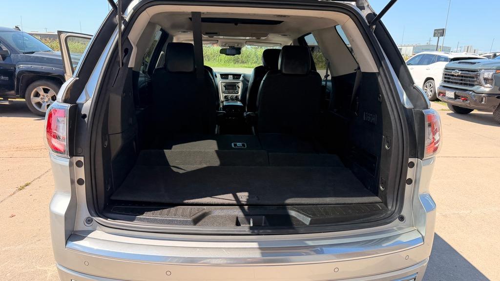 2014 GMC Acadia - $12,991