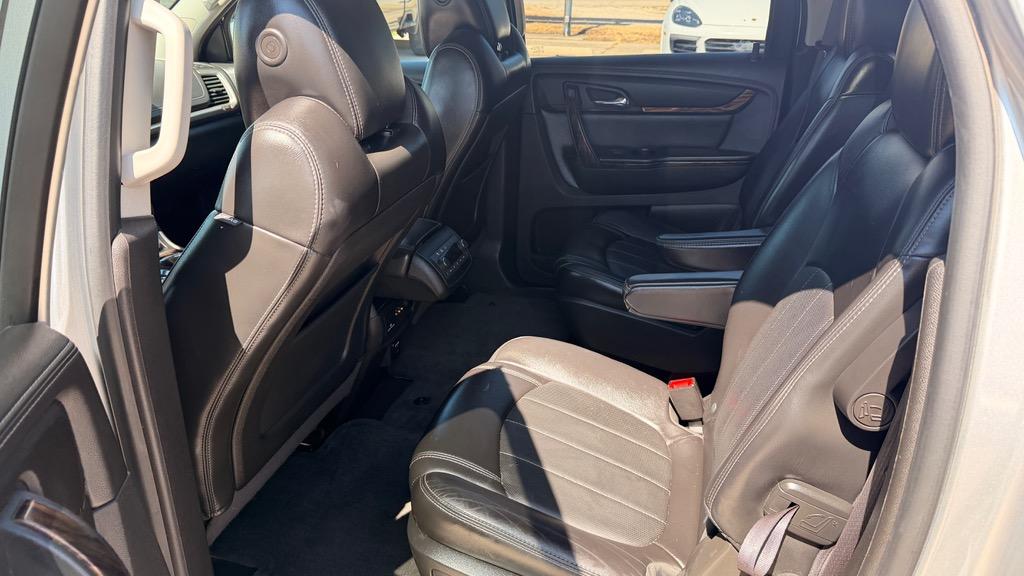 2014 GMC Acadia - $12,991