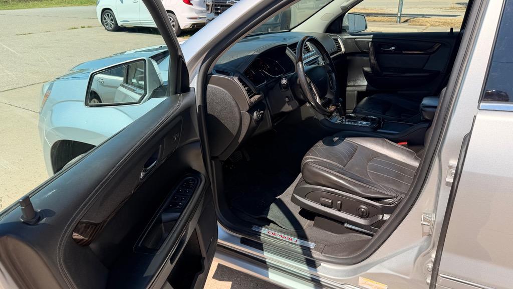 2014 GMC Acadia - $12,991