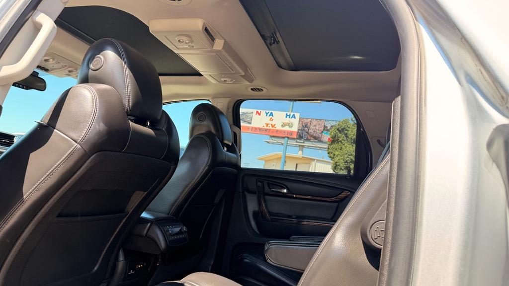 2014 GMC Acadia - $12,991