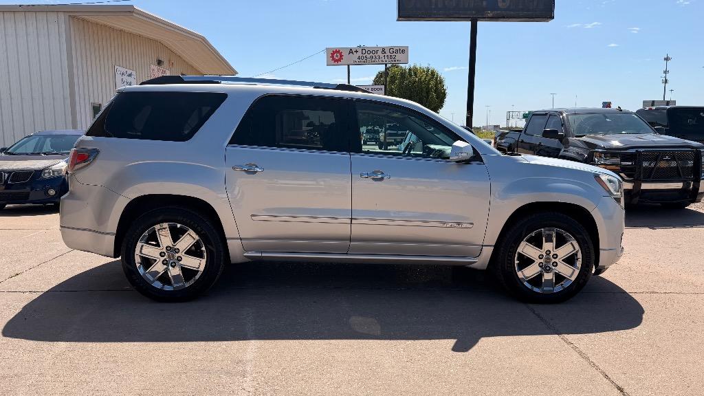 2014 GMC Acadia - $12,991