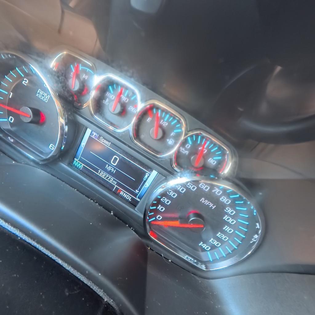 2017 GMC Yukon - $22,857