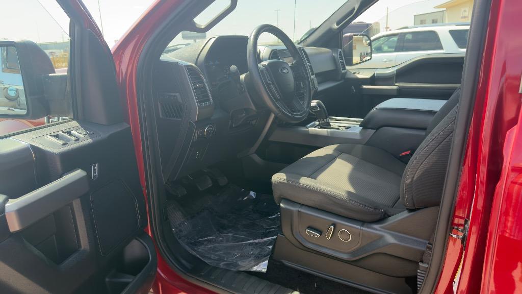 2017 Ford F-150 - $29,991