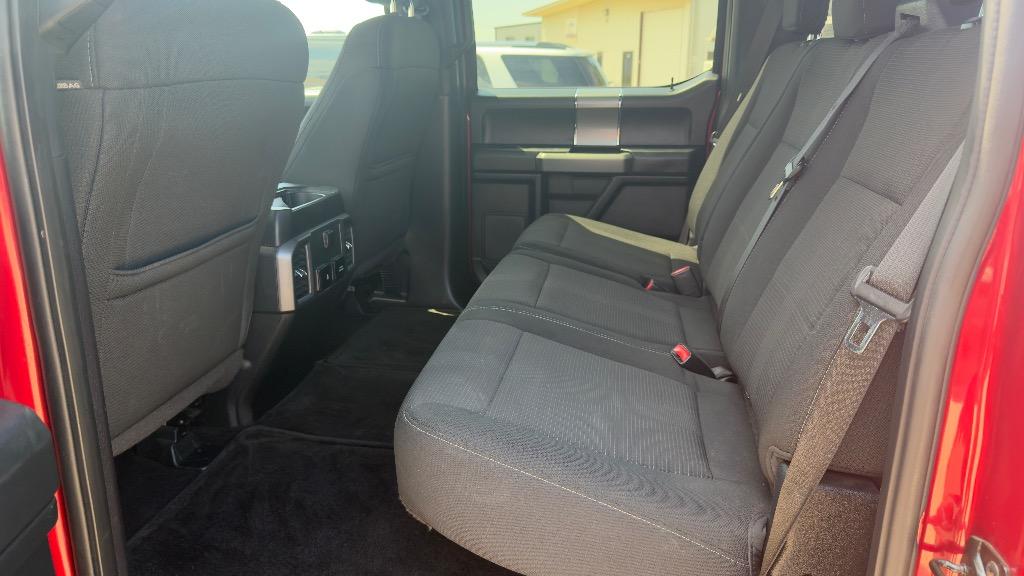 2017 Ford F-150 - $29,991