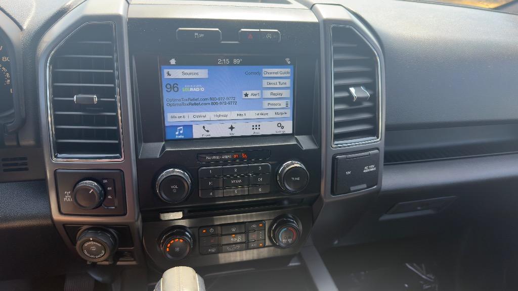 2017 Ford F-150 - $29,991