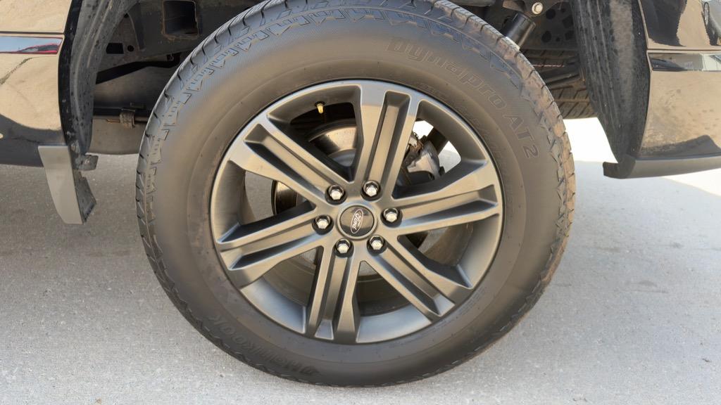 2021 Ford F-150 - $37,898