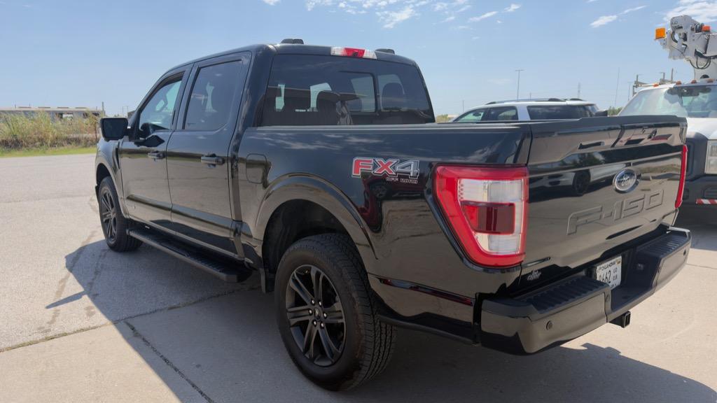 2021 Ford F-150 - $37,898