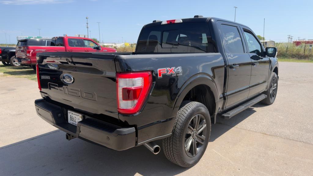 2021 Ford F-150 - $37,898