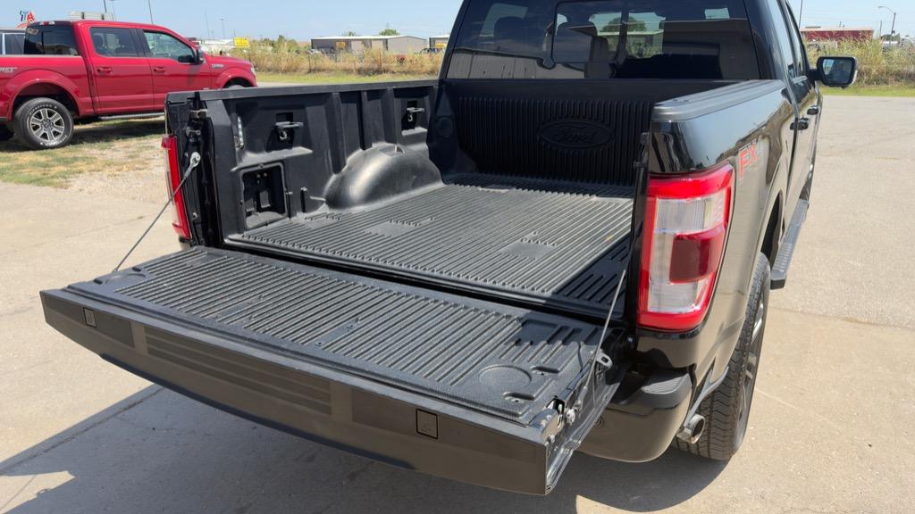 2021 Ford F-150 - $37,898