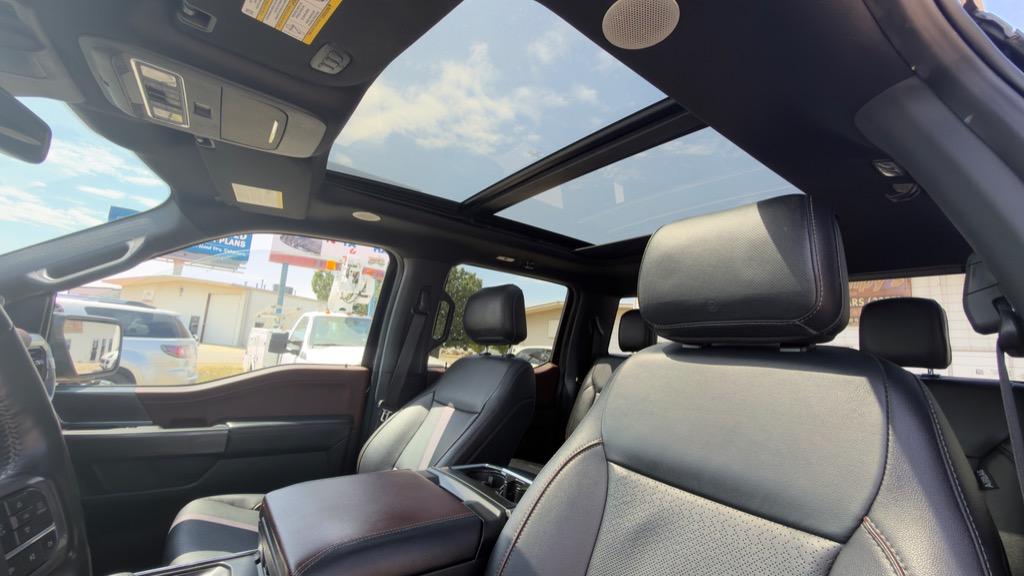 2021 Ford F-150 - $37,898