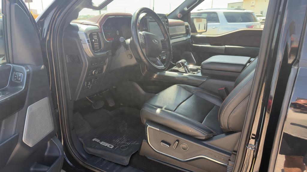 2021 Ford F-150 - $37,898