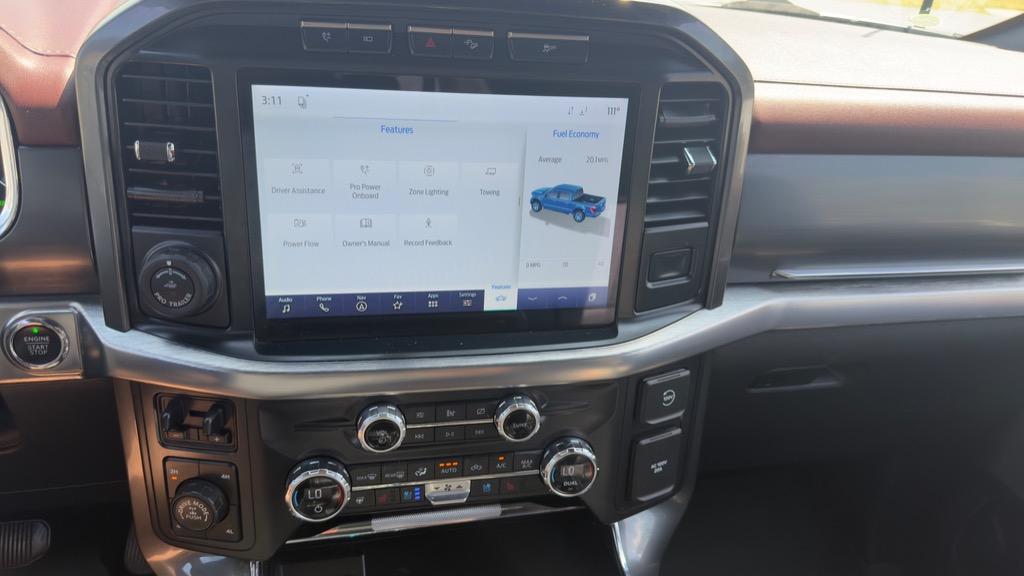 2021 Ford F-150 - $37,898