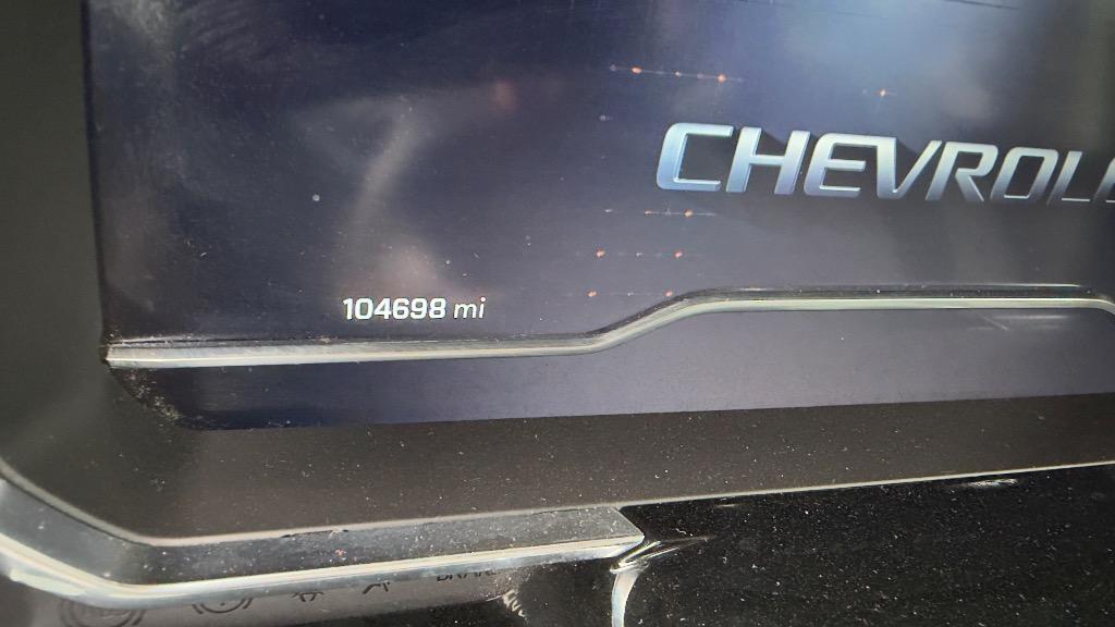 2022 Chevrolet Silverado - $29,991