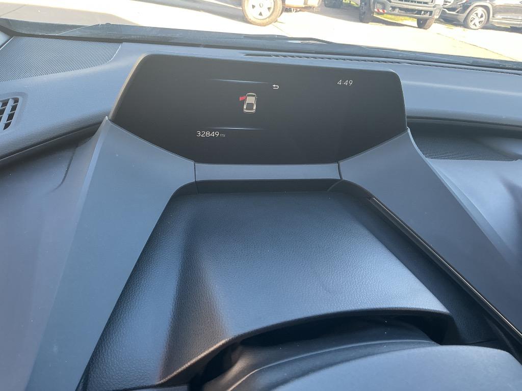 2025 Toyota Prius - $28,995