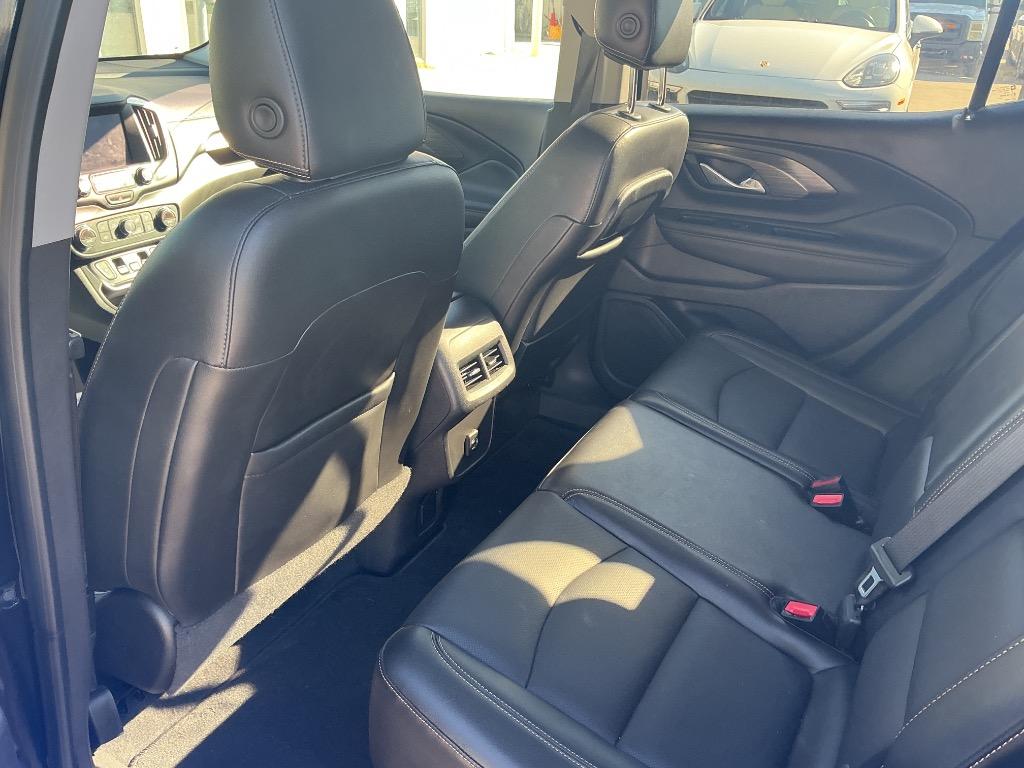 2021 GMC Terrain - $24,991