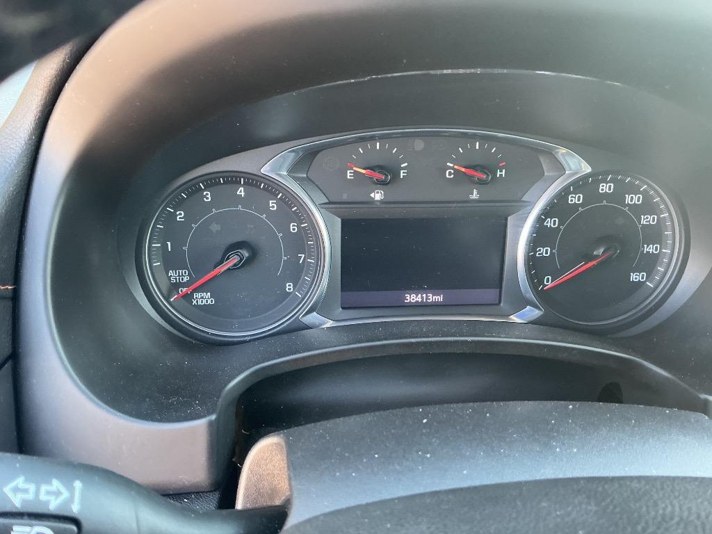 2021 GMC Terrain - $24,991