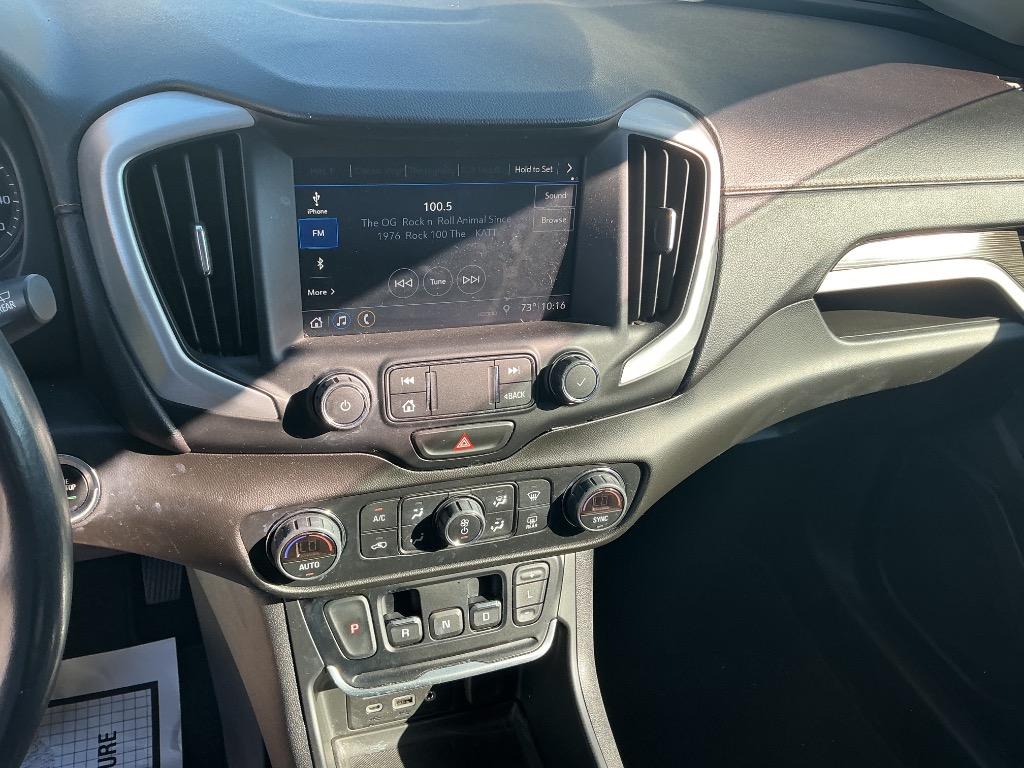 2021 GMC Terrain - $24,991