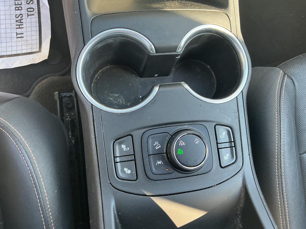 2021 GMC Terrain - $24,991