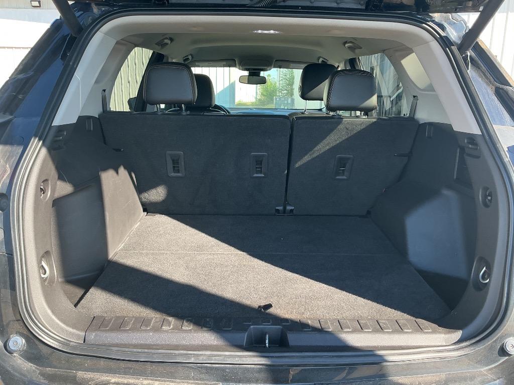 2021 GMC Terrain - $24,991