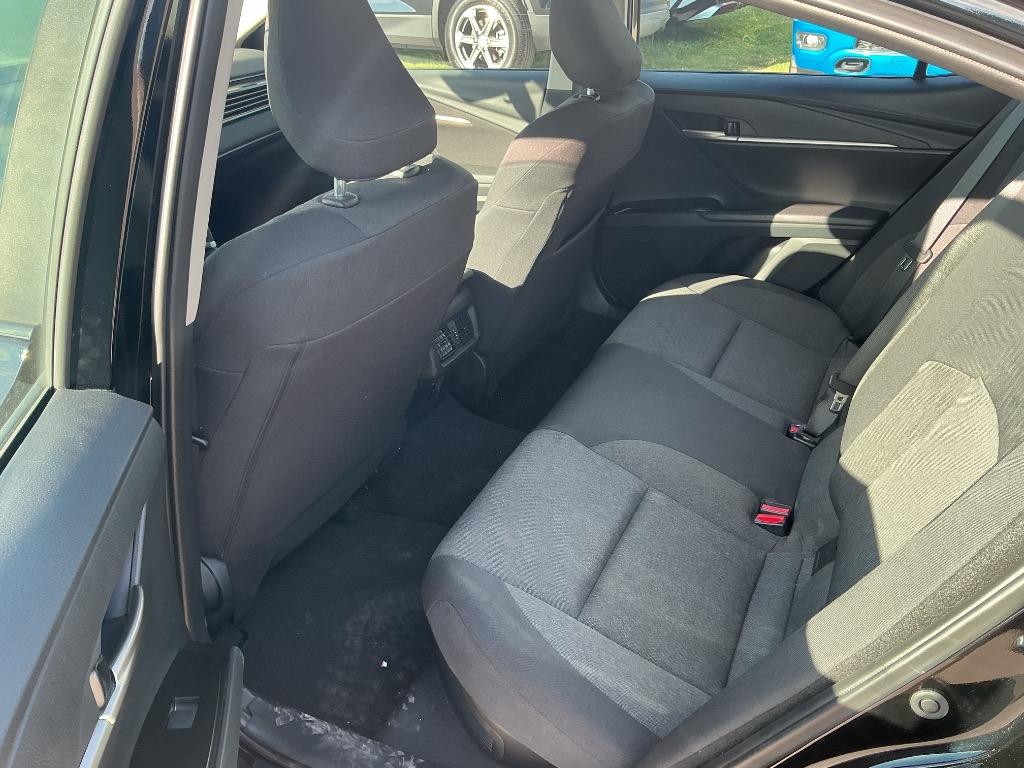 2025 Toyota Camry - $28,991