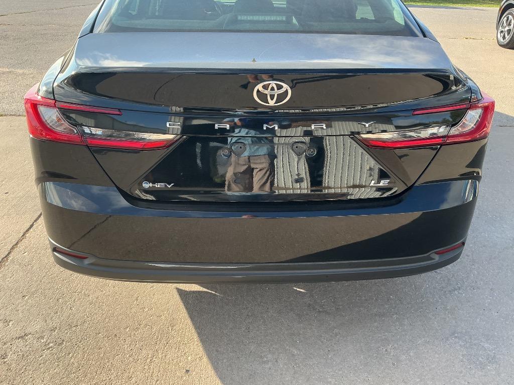 2025 Toyota Camry - $28,991